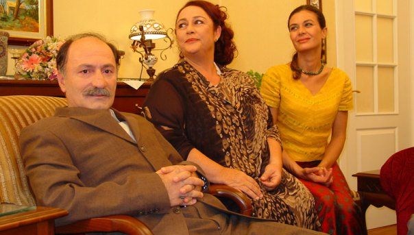 Usta sanat&ccedil;ı Ayşeg&uuml;l Atik hayatını kaybetti