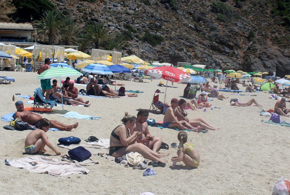 Turizmde iflas alarmı: Türkiye'yi neler bekliyor? - 3