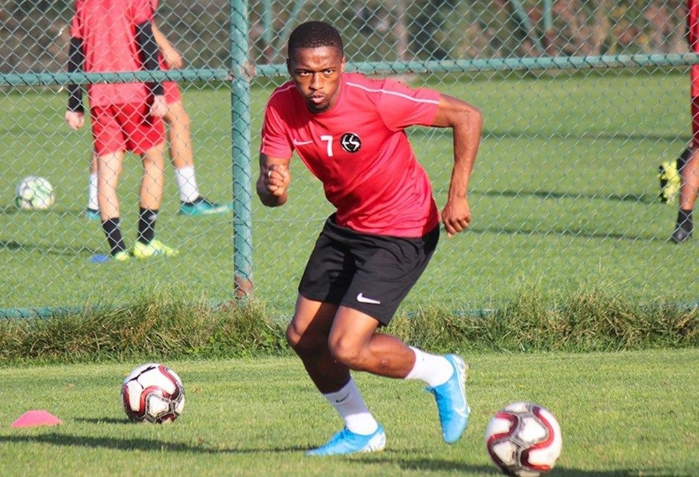 Galatasaray Son Dakika Transfer Haberleri Ntv Spor