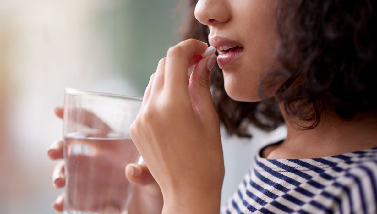 En yaygın E vitamini eksikliği belirtileri: Çoğu kişi bilmiyor