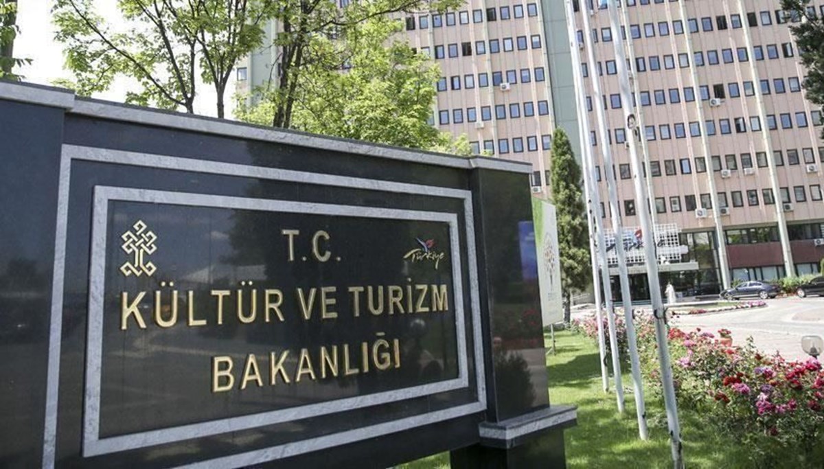 Kültür ve Turizm Bakanlığı 15 uzman yardımcısı alacak