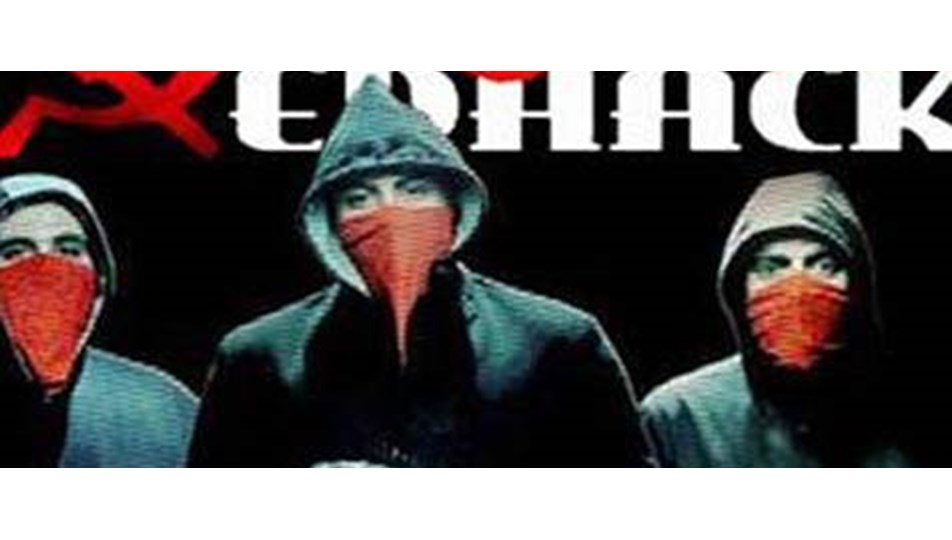 RedHack'ten iki saldırı - Son Dakika Türkiye Haberleri | NTV Haber