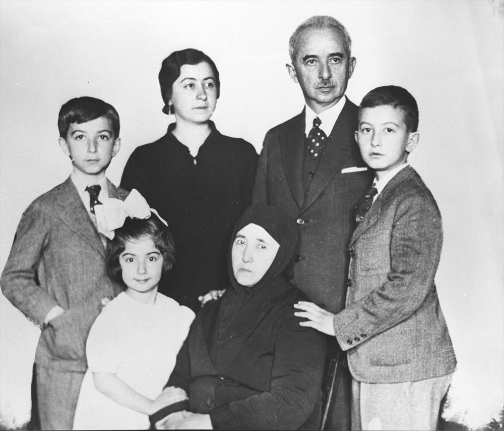 İsmet İnönü ölüm yıl dönümünde anılıyor - 8