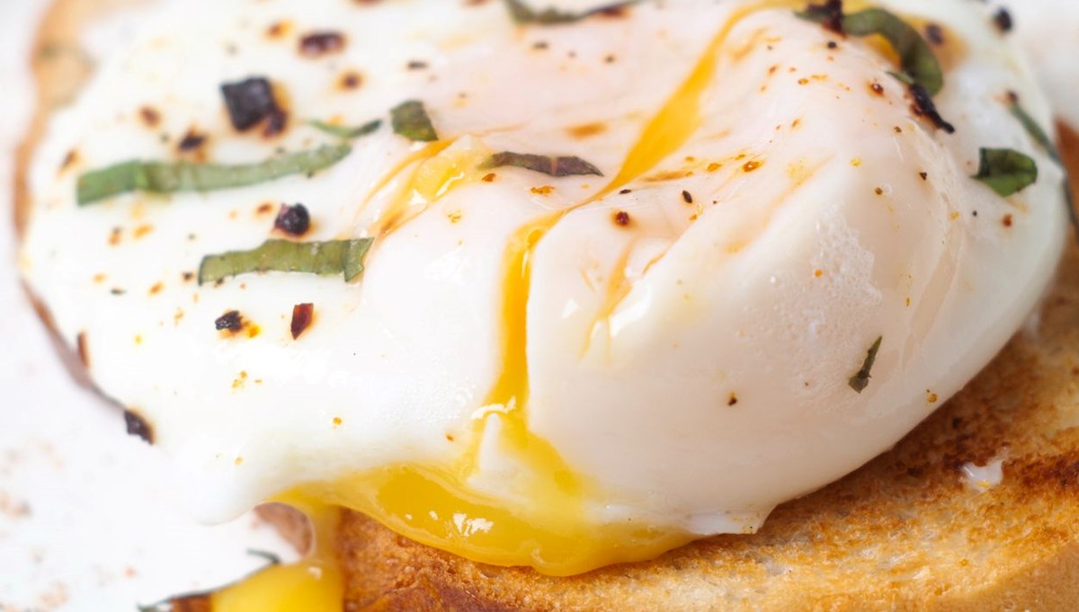 Bilim açıklıyor: Günde kaç yumurta yemelisiniz?