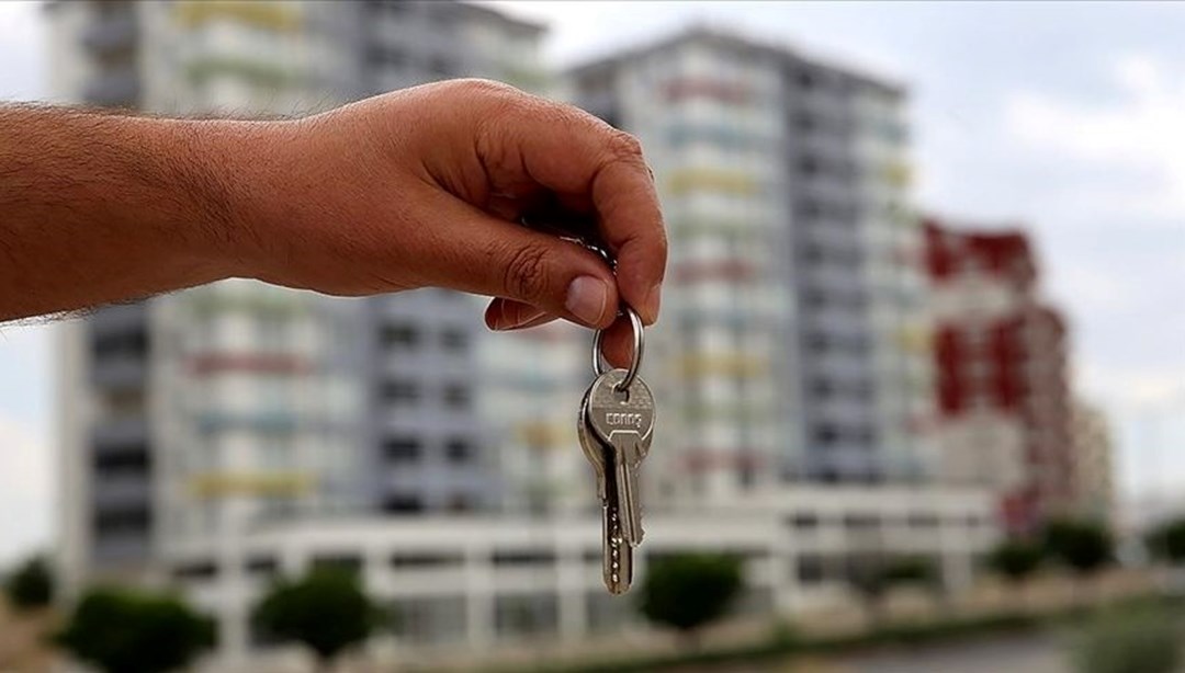 Tapuda fiyat oyunu hedefte: Konut satışına düzenleme hazırlığı