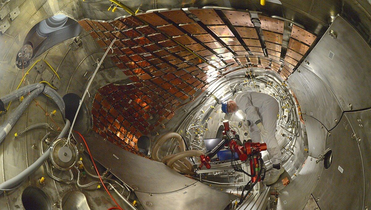 Sonsuz enerjiye bir adım daha yaklaşıldı