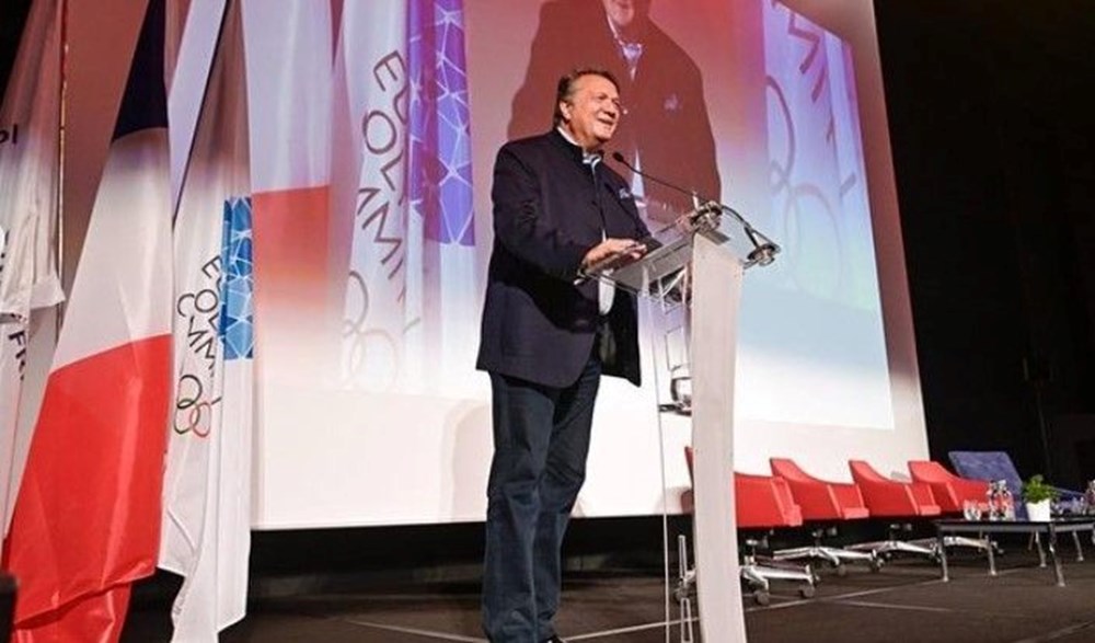 Hasan Arat kimdir, nereli, kaç yaşında? Beşiktaş Eski Başkanı Hasan Arat biyografisi 74 8clzB6LeNkunXOvBW9gYYQ