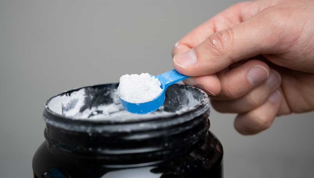 Heyecanlandıran araştırma: Popüler takviye, Alzheimer riskini azaltabilir