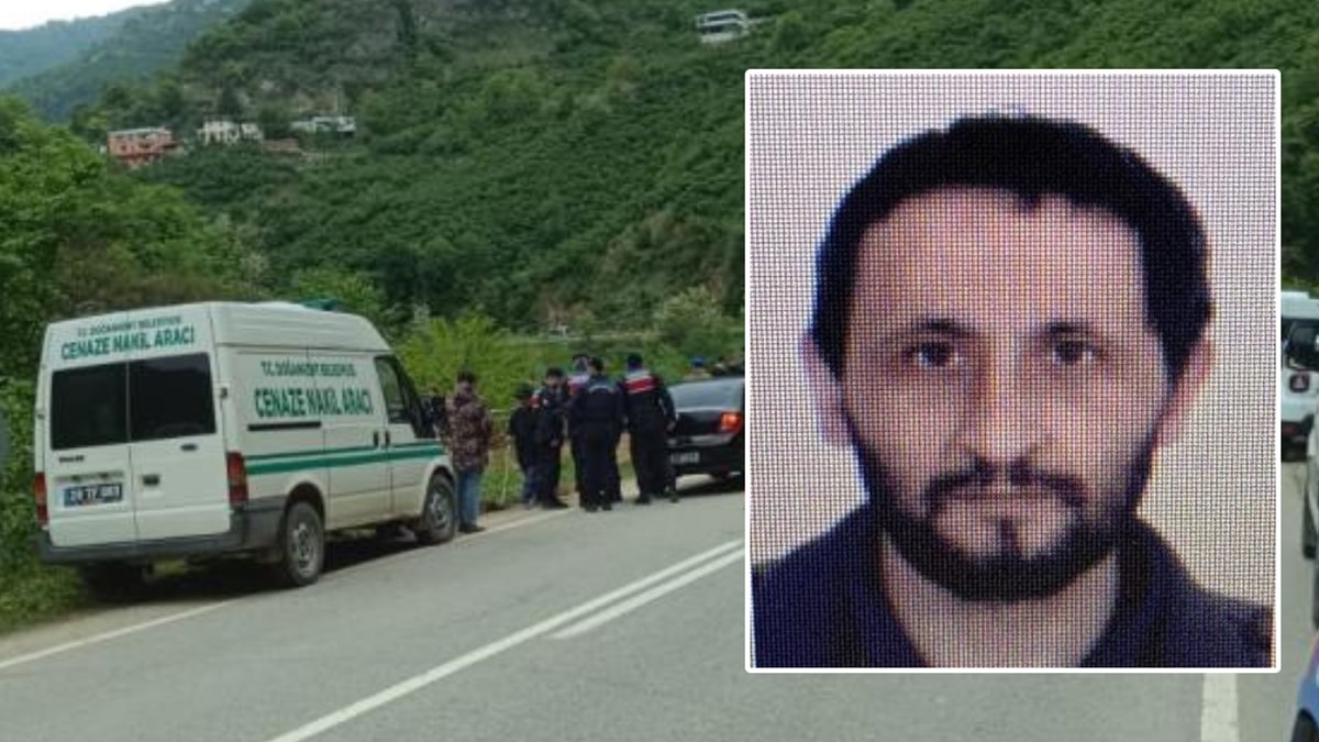 Cinayeti plaka tanıma sistemi çözdü Cinayeti plaka tanıma sistemi çözdü