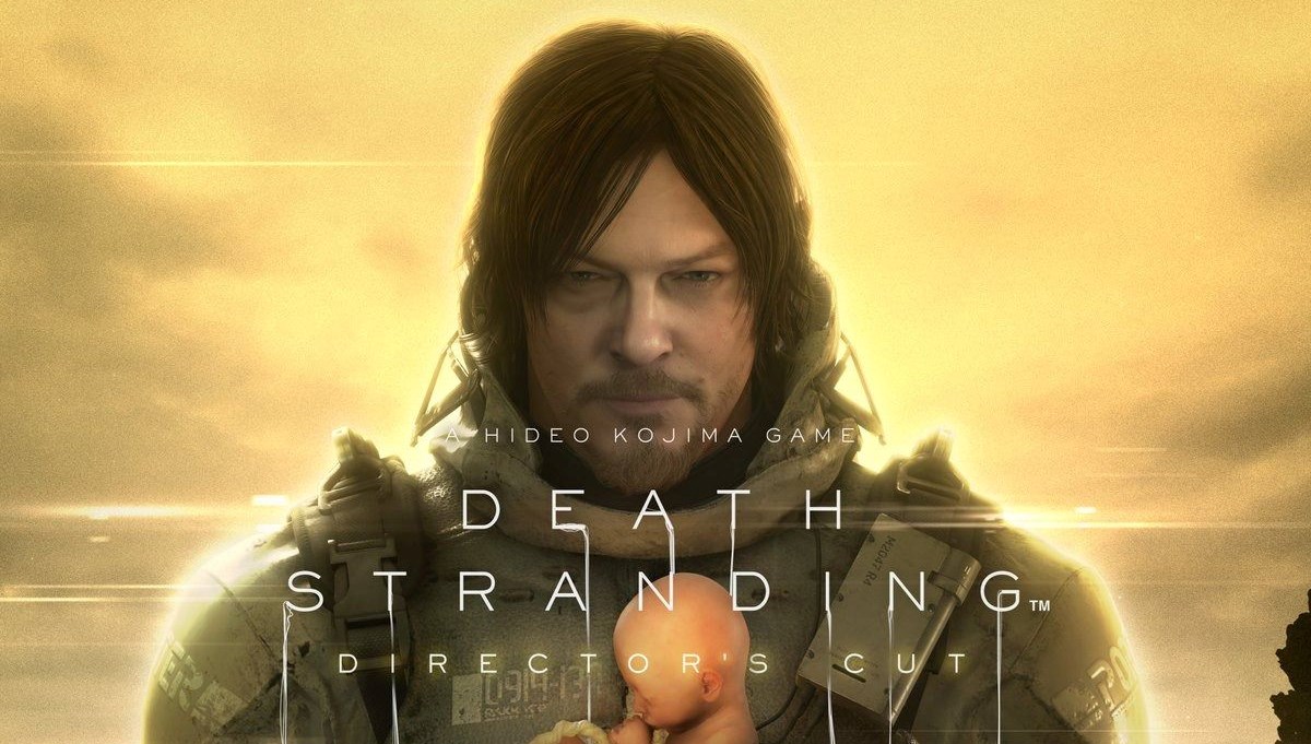 Death Stranding Director's Cut'ın Apple için çıkış tarihi ertelendi Death Stranding Director's Cut'ın Apple için çıkış tarihi ertelendi