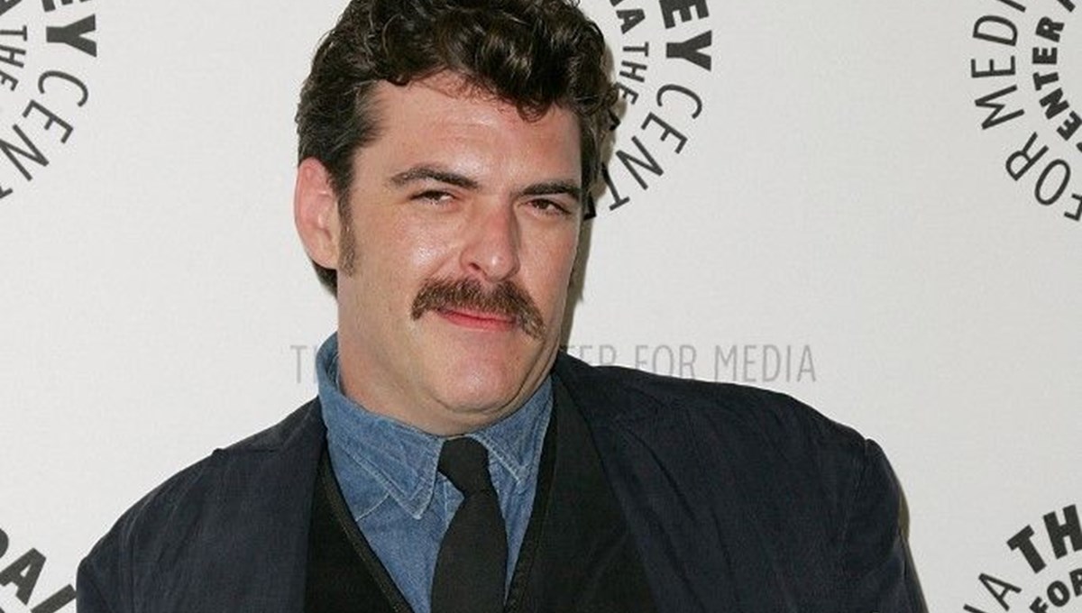 Oyuncu Jay Johnston 6 Ocak Kongre baskınından tutuklandı Oyuncu Jay Johnston 6 Ocak Kongre baskınından tutuklandı