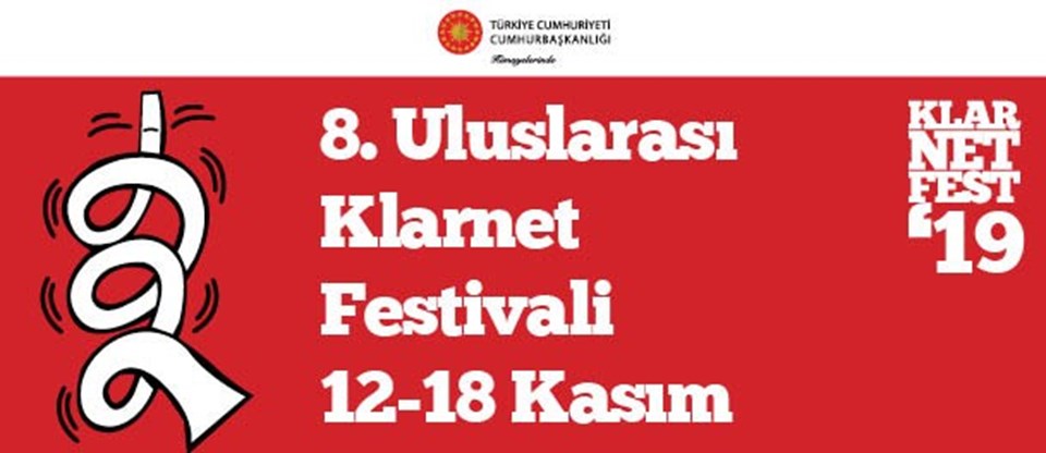 8. Uluslararası Klarnet Festivali başlıyor - 1