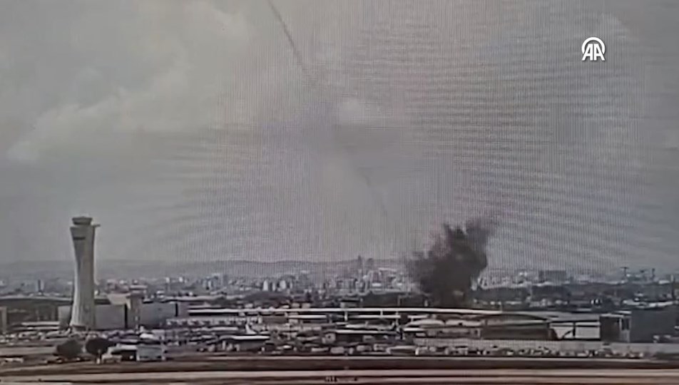 Husiler, milyarlarca dolarlık savunma sistemlerini nasıl aştı