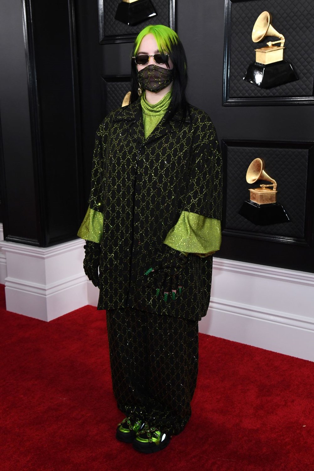 Grammy 2020