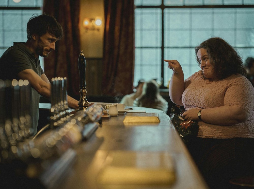 76. Emmy Ödülleri adayları açıklandı - 10