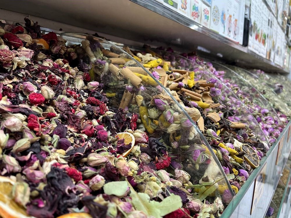 Kışın çok rağbet görüyor: Nefes darlığı, grip, nezle, soğuk algınlığına iyi geliyor - 6