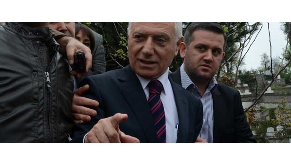 Haberal 1129 gün sonra mahkemede