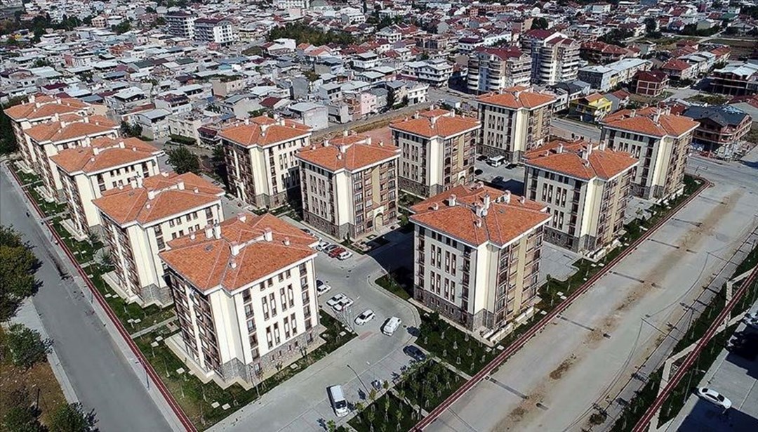 500 bin sosyal konut projesi... Cuma günü açıklanacak, kimler alabilecek?