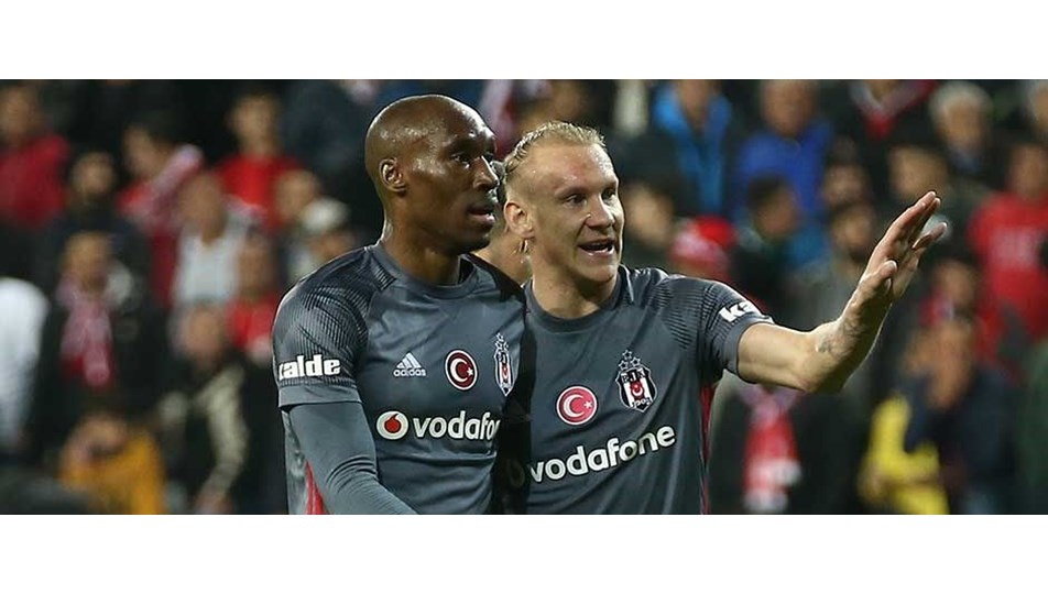 Vida: İlk sırayı biz alacağız