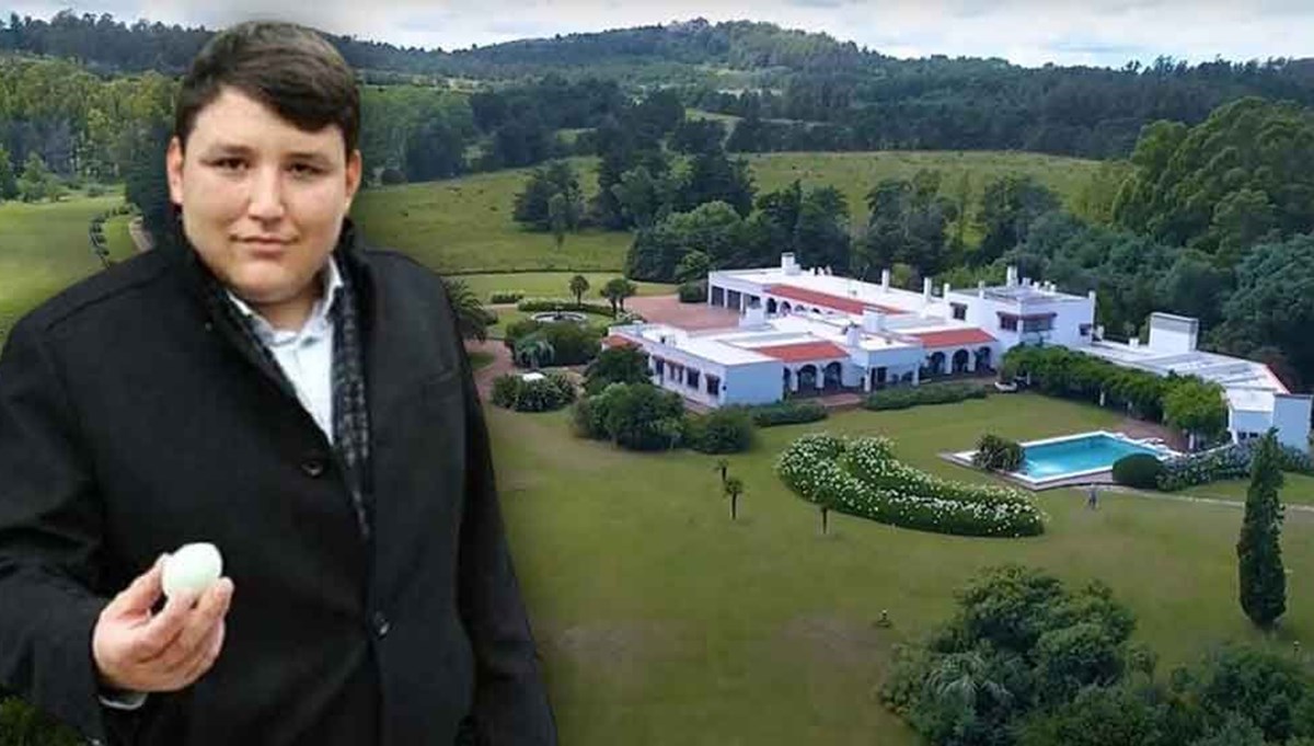 SON DAKİKA: 'Çiftlik Bank' davasının sanığı Mehmet Aydın'ın ağabeyi Türkiye'ye iade edilecek