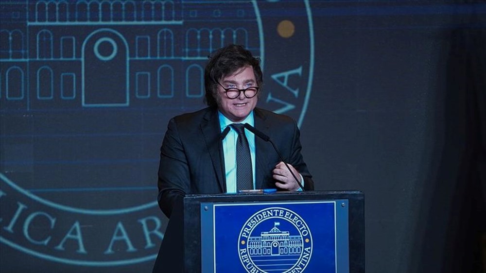 Dünyada bu yıl: 2023 yılına bakış - 29