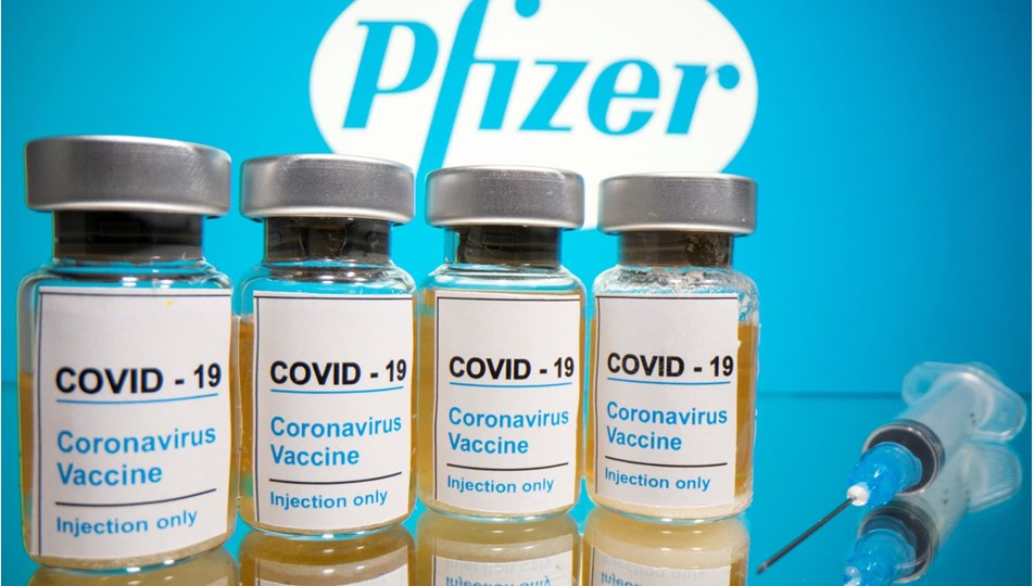 Pfizer/BionTech'in corona virüs aşısının fiyatı piyasa değerinin altında olacak