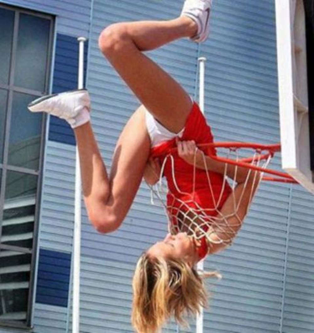 Прикольные девушки