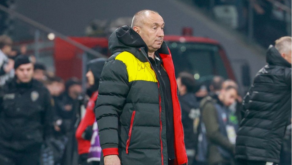 Göztepe'nin galibiyet hasreti bitmiyor