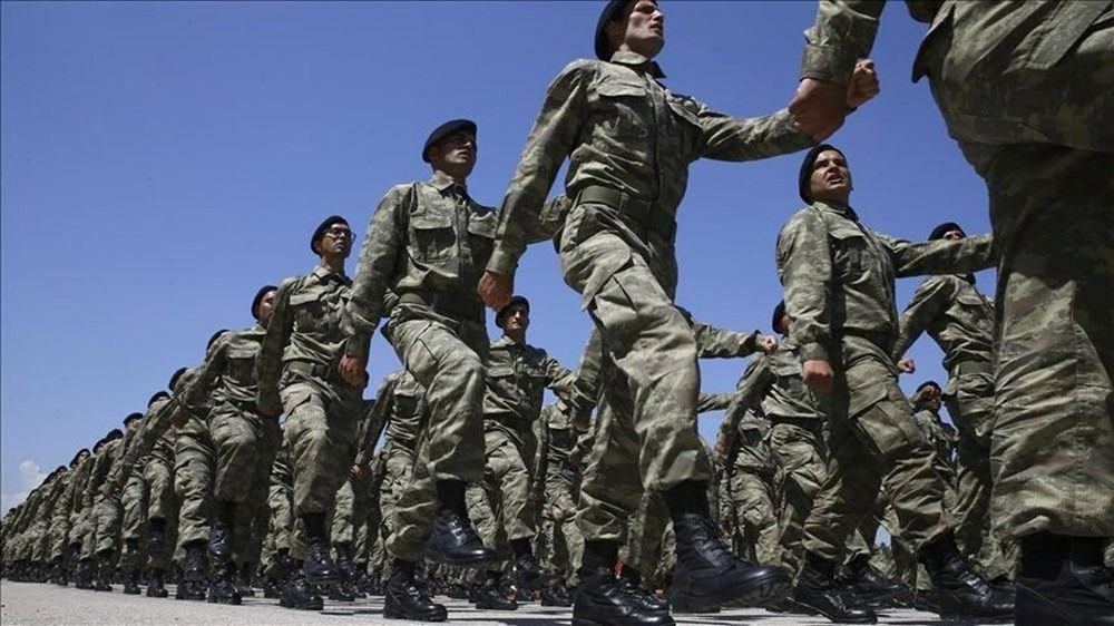 Bedelli askerlik ücreti 2025: Yeni bedelli askerlik ücreti ne kadar olacak, ödemeler nasıl yapılır?  Bedelli askerlik ücreti 2025: Yeni bedelli askerlik ücreti ne kadar olacak? - 2