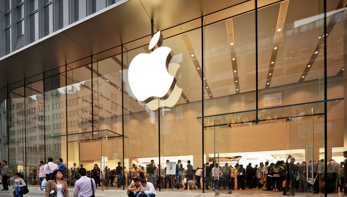 Apple etkinliği: Yeni ürün lansmanları bugün yapılıyor Apple etkinliği: Yeni ürün lansmanları bugün yapılıyor