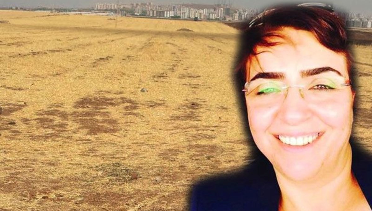 12 kardeşin 10 bin dönümlük arazi savaşı: Bu yolda 4 kişi cinayet kurbanı oldu! 12 kardeşin 10 bin dönümlük arazi savaşı: Bu yolda 4 kişi cinayet kurbanı oldu!