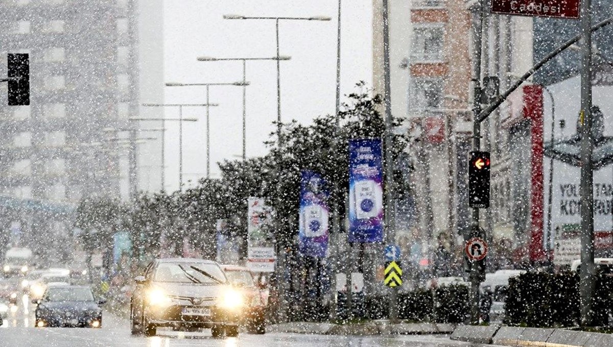 Yarın hava nasıl olacak? Yarın kar yağacak mı? 30 Ocak il il hava durumu tahminleri