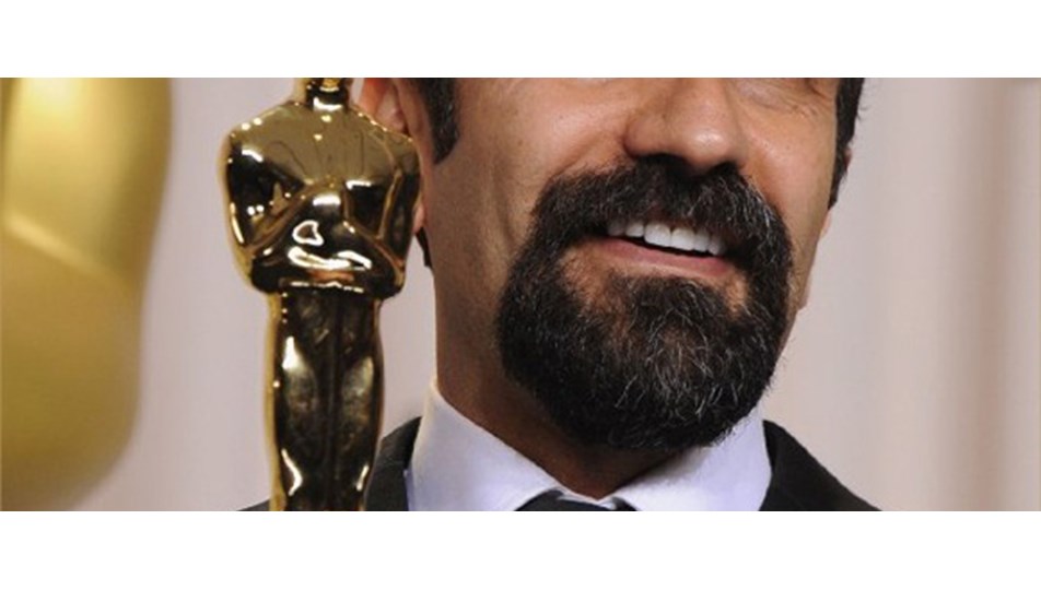 Asghar Farhadi'ye izin yok!