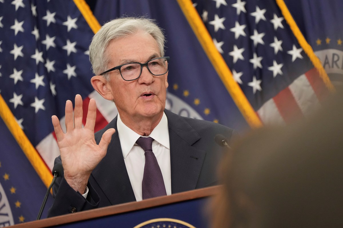 Trump, faiz indirimine temkinli yaklaşımı nedeniyle Powell