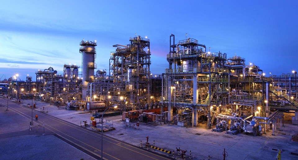 Enerjide 5,2 milyar dolarlık imza (Cari açığa 1,4 milyar dolar destek) - 2