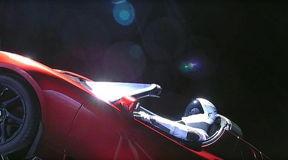 Elon Musk'tan trafik sorununu kökünden çözmek için bir adım daha - 2