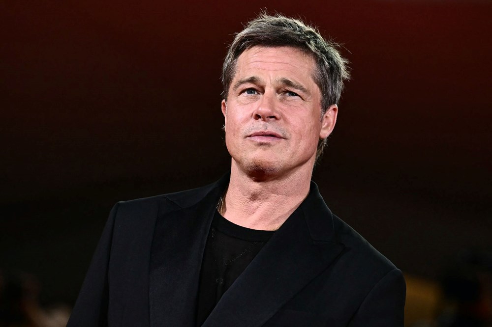 Brad Pitt'in evi yağmalanmıştı: Lüks ev iç‌in yeni önlemler - 5