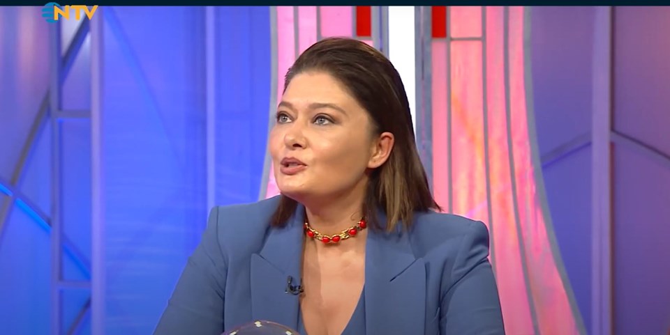 Ceyda Düvenci'nin konuğu Nurgül Yeşilçay: Yalnızlık çok yorucu bir his - 2