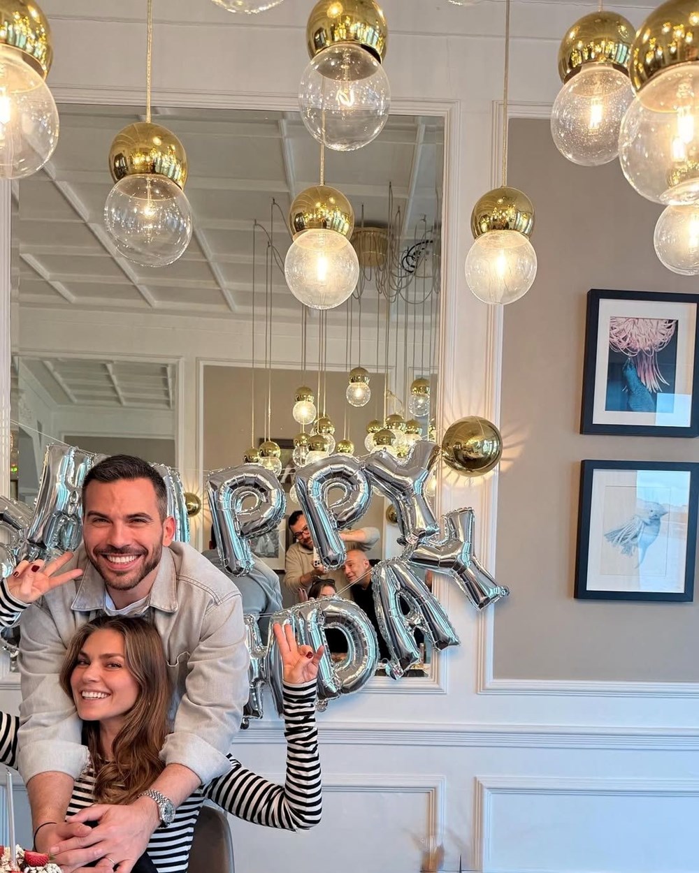 Aslı Enver 41 yaşına bastı: "Kendim için bir dileğim yok" - 5