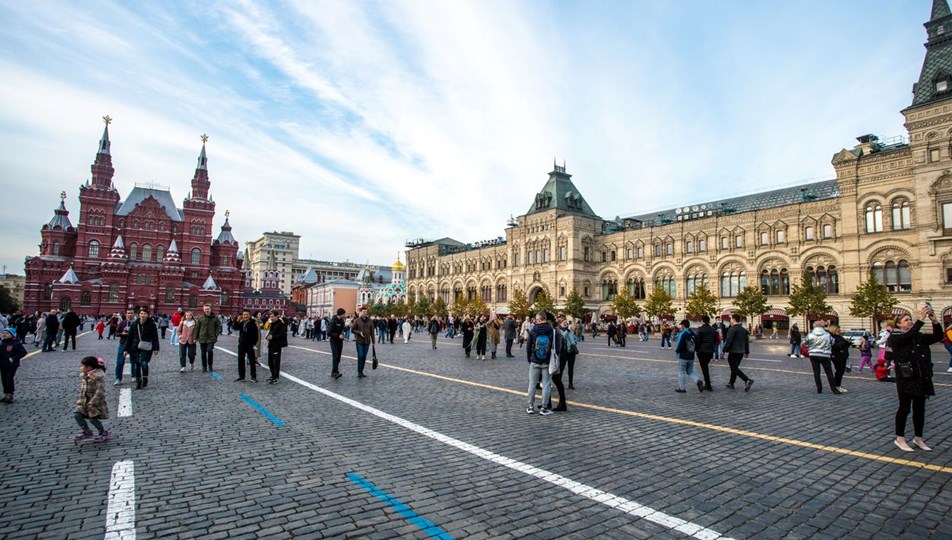 Rusya, Türkiye dahil 19 ülkeye vize kolaylığı sağlayacak - Son Dakika Dünya  Haberleri | NTV Haber