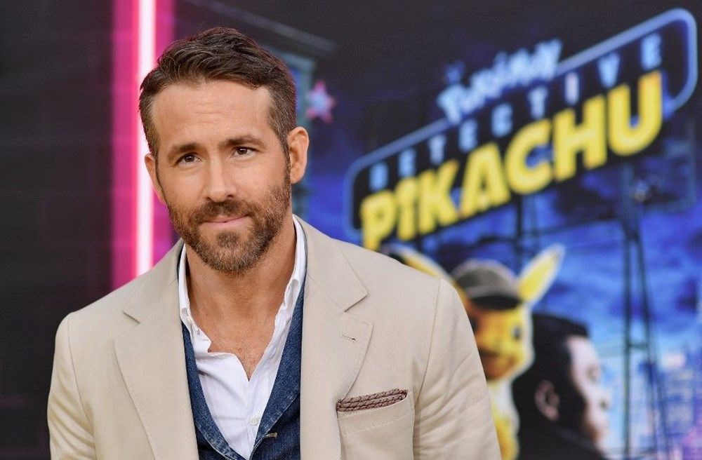 Hollywood'un milyonerleri: Forbes en çok kazanan oyuncuları açıkladı - 10