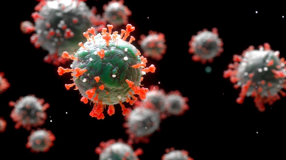Covid-19, SARS ve MERS: Tüm corona virüslere karşı geliştirilen 