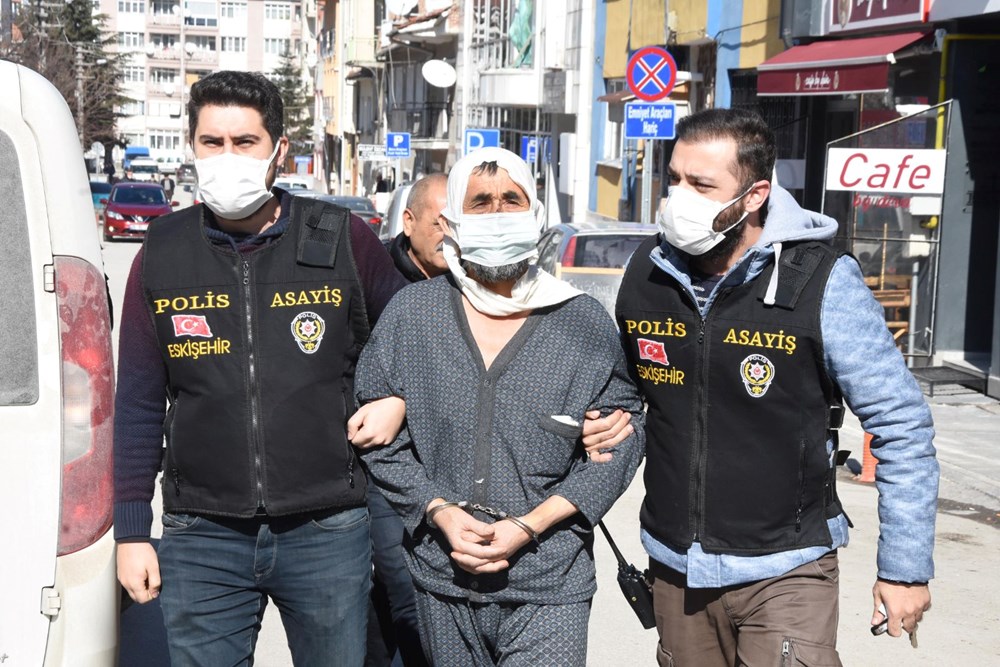 İkinci “Kadir Şeker” olayında hapis cezasına itiraz - Son Dakika Türkiye Haberleri | NTV Haber
