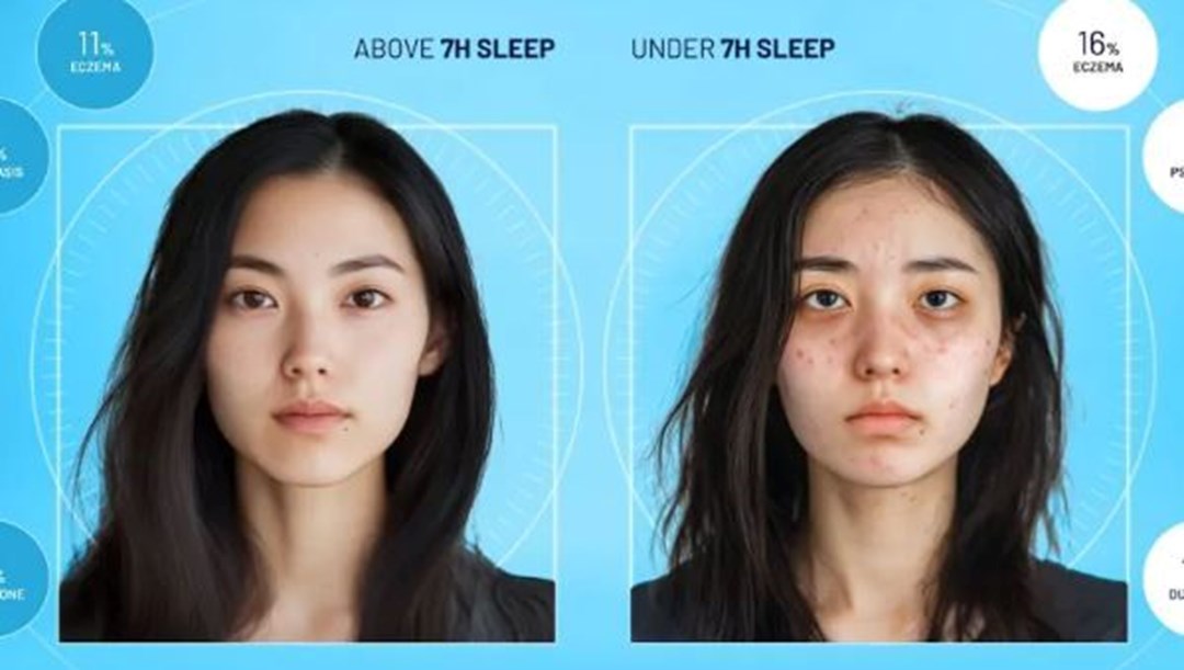 Son araştırma ortaya koydu: Uykusuzluk vücudumuza neler yapıyor? Bulgular korkutucu