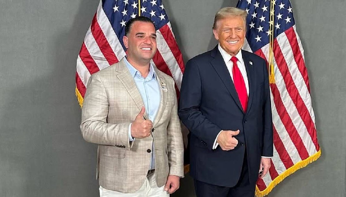 Trump, Irak'a özel temsilci atadı