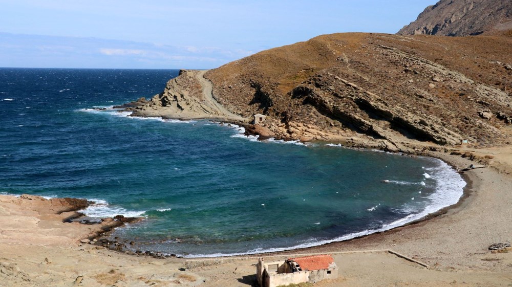 Gökçeada'da tartışma yaratan imar kararı (Türkiye'nin tek sualtı milli parkı) - 3
