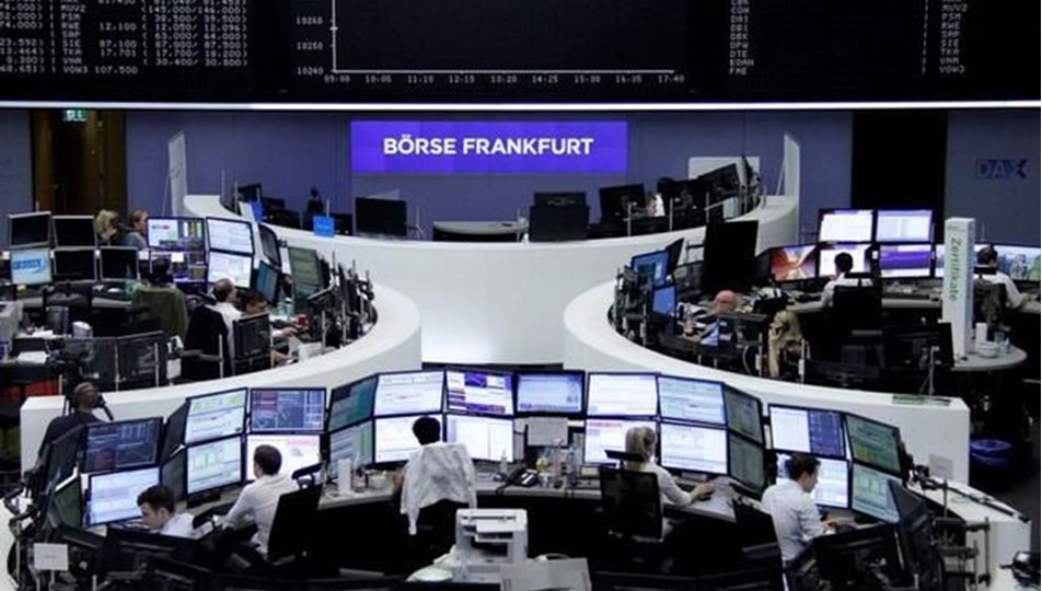 Deutsche Börse, İsviçreli şirketin çoğunluk hissesini satın aldı