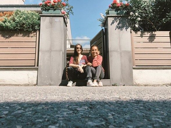 hazal kaya nin yeni projesi belli oldu