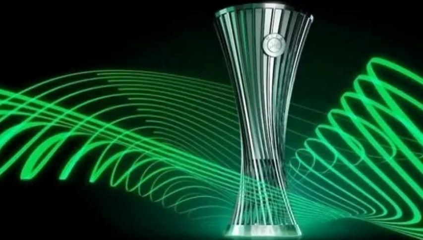 UEFA Konferans Ligi'nde play-off eşleşmeleri belli oldu