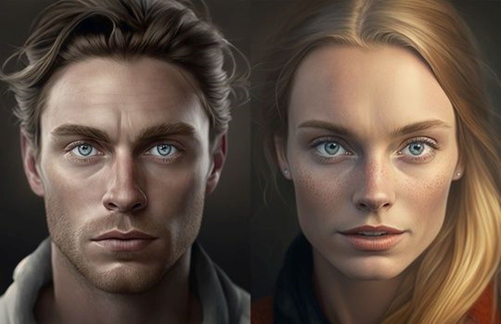 Bilim insanları dünyanın en çekici insanlarına sahip ülkeleri açıkladı: Türkiye kaçıncı sırada? - 2